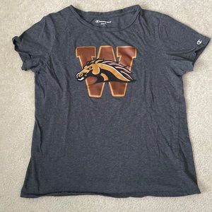 Western Michigan University Shirt